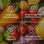 Nature's Sunshine Super Supplemental sin Hierro - Multivitamínico Completo con Minerales, Hierbas y Aminoácidos, 120 Comprimidos