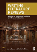 Cómo escribir revisiones bibliográficas