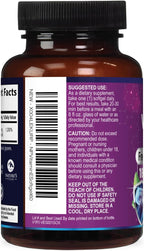 Nature's Peak Vitamina E 180 mg - 60 Softgels - Apoyo Antioxidante e Inmunitario