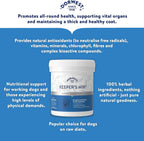 Dorwest Keeper's Mix Suplemento Herbal para Perros y Gatos
