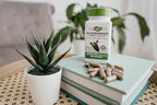 Nature's Way Bladderwrack - 100 Cápsulas Vegetales