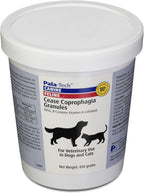 Pala-Tech Cease Coprophagia Granules - Stool Eating Deterrent for Dogs - 450 g