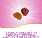 Nature's Way Alive! Gummy Prenatal - Vitaminas Prenatales en Gominolas, 90 Gominolas