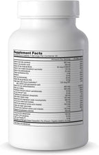 Cooper Complete Original Multivitamin with Iron (60-Day Supply)