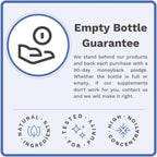 TriBerine Berberina 1000 mg Triple Fuente Espectro Completo | 60 Cápsulas Vegetales