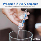 Quinton Isotonic - 30 ampollas de 10 ml