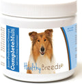 Healthy Breeds Collie Multivitamínico Todo en Uno Masticable 60 unidades