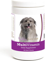 Healthy Breeds Scottish Deerhound Multivitamin Soft Chew for Dogs 180 Count