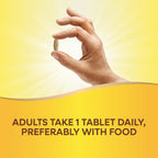 Nature's Way Alive! Multivitamínico Adulto Ultra - 60 Comprimidos