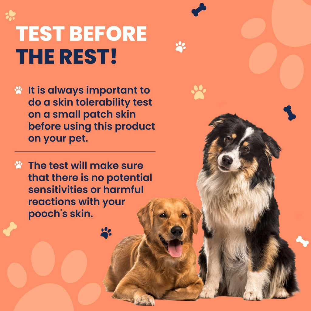 Naturasil Eliminador de Verrugas Caninas Natural - 15 ml