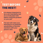 Naturasil Eliminador de Verrugas Caninas Natural - 15 ml