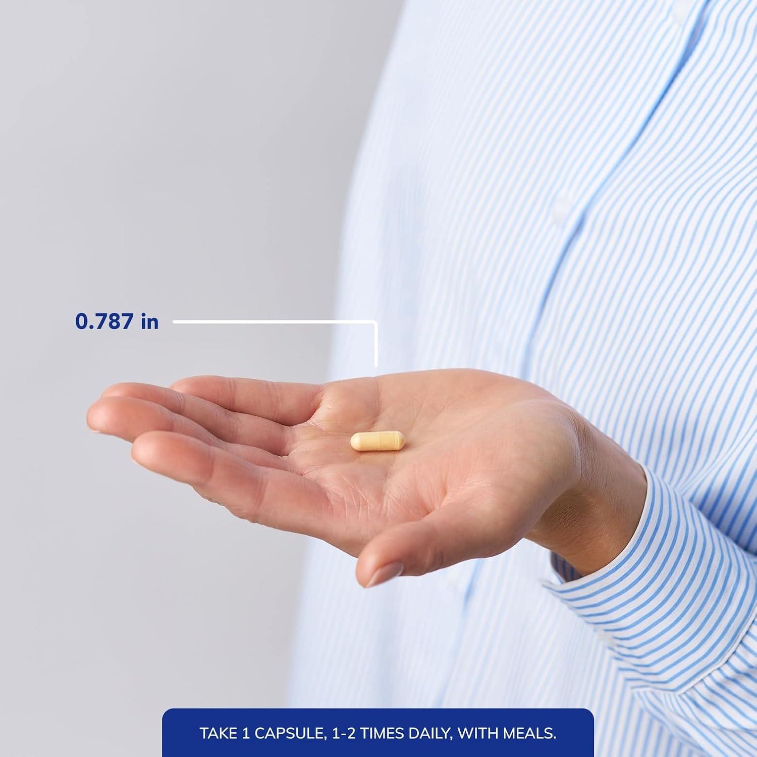Pure Encapsulations B-Complex Plus - 60 cápsulas