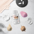 Bariatric Eating J1 Multivitamínico Bariátrico – 30 Comprimidos (Un comprimido al día)
