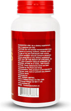 JulyDeer Fruit Supplement – 90 Cápsulas Vegetarianas | Mezcla de 16 Frutas Naturales | Fórmula Superfood con Vitaminas y Minerales