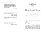 One Small Step Can Change Your Life: The Kaizen Way