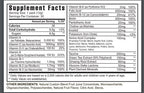 Youngevity Rebound FX ON-The-Go Pouches Citrus Punch - 30 Sobres