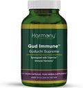 Guduchi Supreme, Potencia Máxima, Apoyo Inmunológico Ayurvédico, Orgánico, 120 Cápsulas Veganas