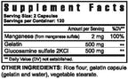 PACK SALUD ÓSEA Y ARTICULAR - Youngevity