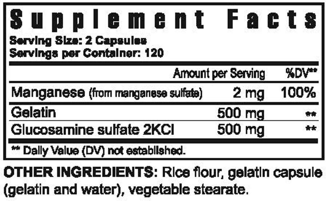 PACK SALUD ÓSEA Y ARTICULAR - Youngevity