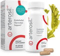 Calroy Health Sciences Arterosil HP Professional – Soporte del Glicocálix Endotelial y Salud Cardiovascular