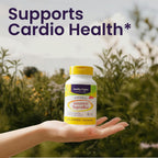 Healthy Origins Tocomin SupraBio Tocotrienoles 50 mg - 60 Cápsulas Blandas