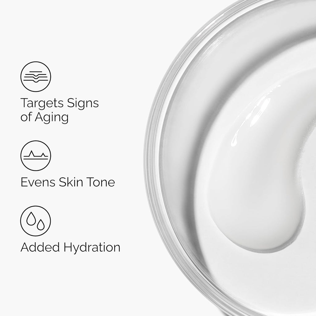 The Ordinary Vitamin C Suspension 23% + Hyaluronic Acid Spheres 2% - Sérum con Ácido L-Ascórbico Puro, 30 ml