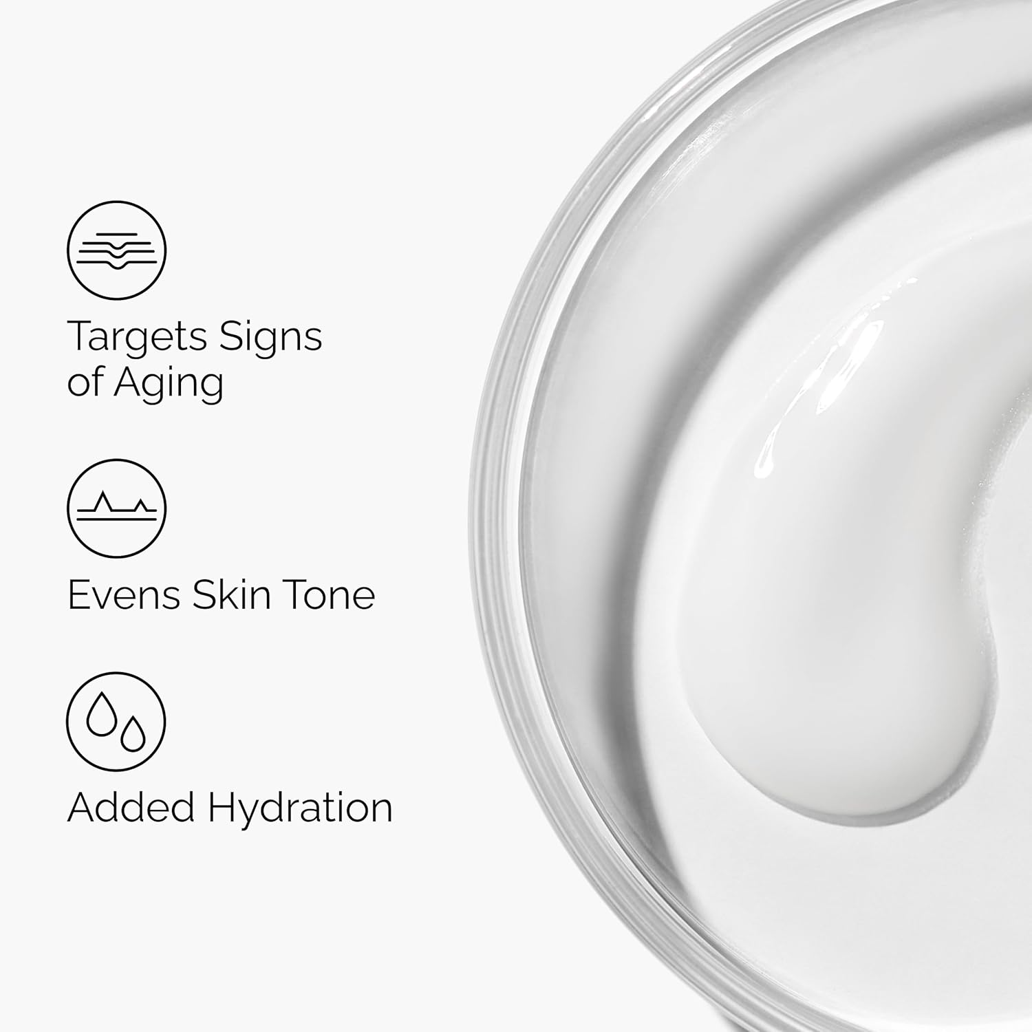 The Ordinary Vitamin C Suspension 23% + Hyaluronic Acid Spheres 2% - Sérum con Ácido L-Ascórbico Puro, 30 ml
