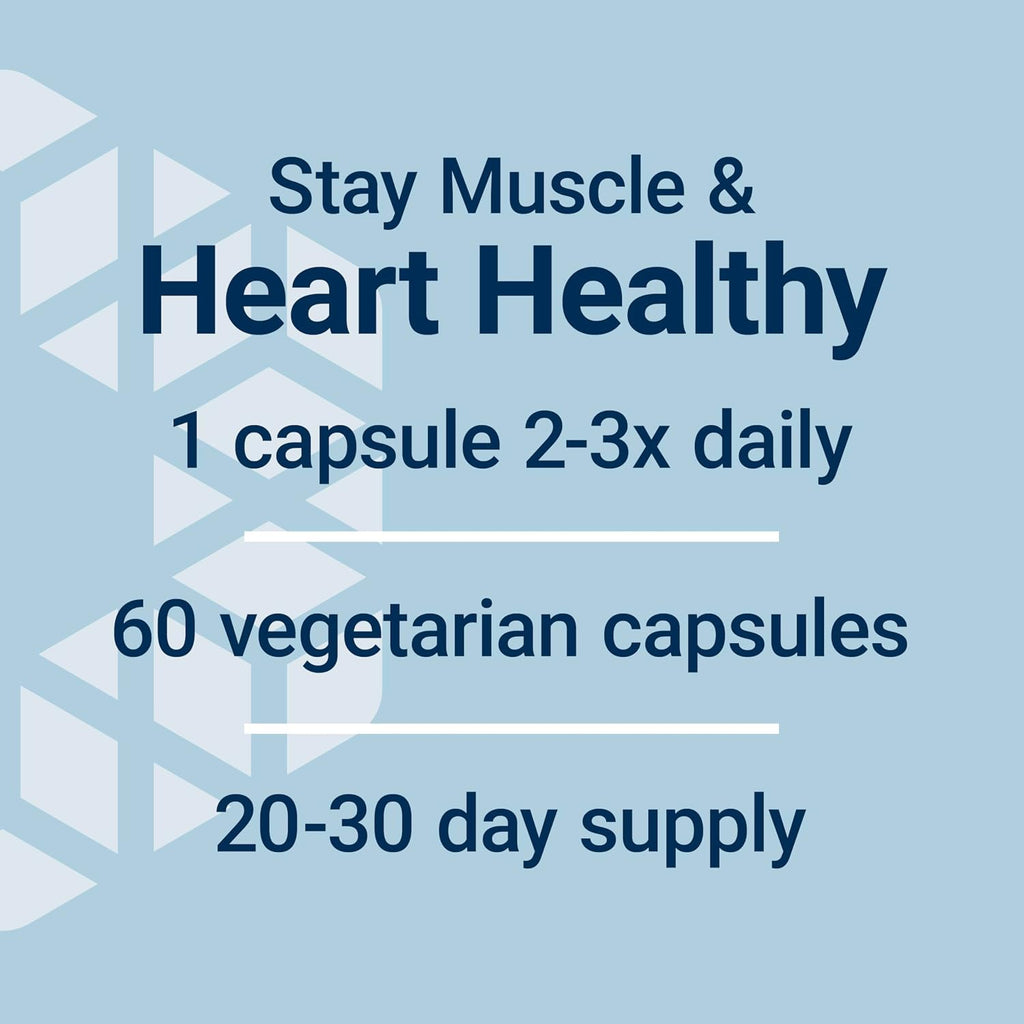 Life Extension Super Carnosine, L-Carnosine, Luteolin, Vitamin B1, 60 Capsules
