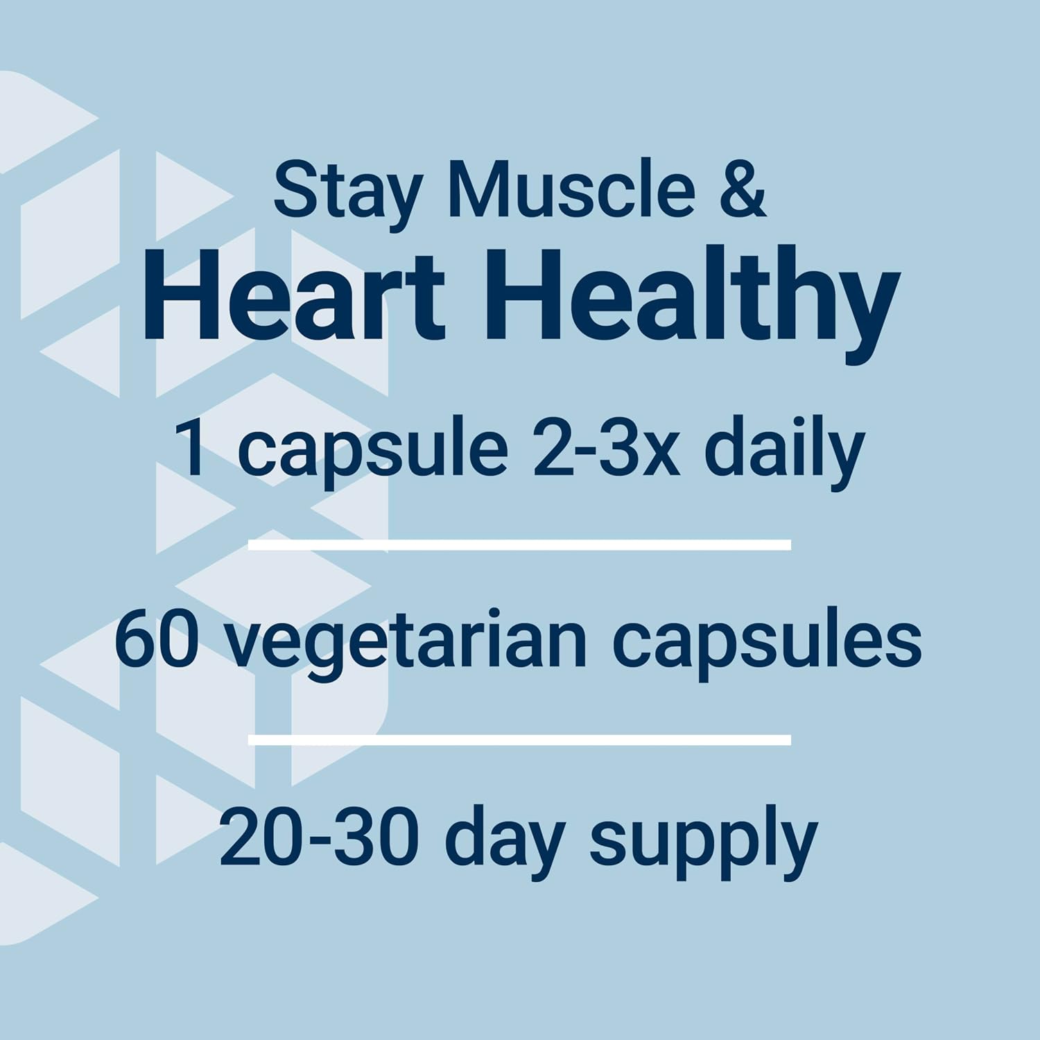Life Extension Super Carnosine, L-Carnosine, Luteolin, Vitamin B1, 60 Capsules