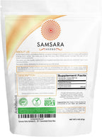 Ashitaba Extracto Concentrado 20:1 (57 g) - Samsara Herbs