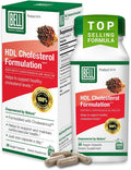 Bell HDL Cholesterol Formulation™ - Complemento para la Salud Cardiovascular, 30 Cápsulas