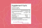 Thomas' all-natural Remedies Myo Inositol & D-Chiro Inositol 40:1 con Folato, Vitamina D3 y CoQ10 - 90 Cápsulas Veganas