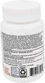 Equate Men's Daily Multivitamin, 100 Tablets