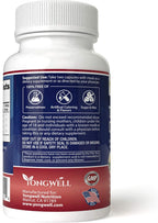 YongWell Total Cholesterol Complex - 60 Cápsulas