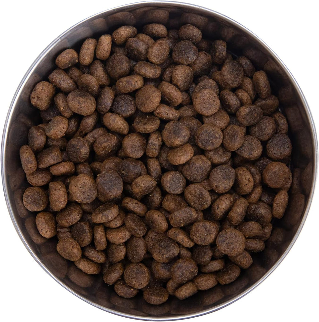 Health Extension Alimento seco sin cereales para perros con búfalo y pescado blanco - 30+ superalimentos y probióticos para todas las etapas de la vida (4,5 kg)