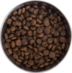 Health Extension Grain Free Buffalo & Whitefish Dog Food con Superalimentos y Probióticos (10.7 kg)