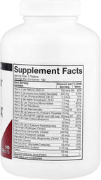 Super Nu-Thera con P5P Adicional, 540 Comprimidos - Kirkman Labs
