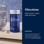 Protandim Nrf2 Synergizer – 30 Cápsulas – Complemento para la Salud Celular