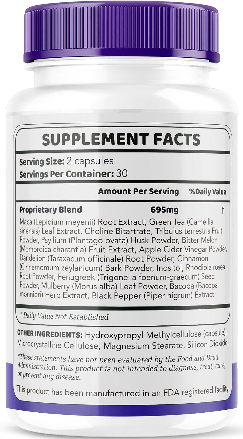 Dentavim 120 Cápsulas (2 Pack) - Suplemento Natural para la Protección Oral