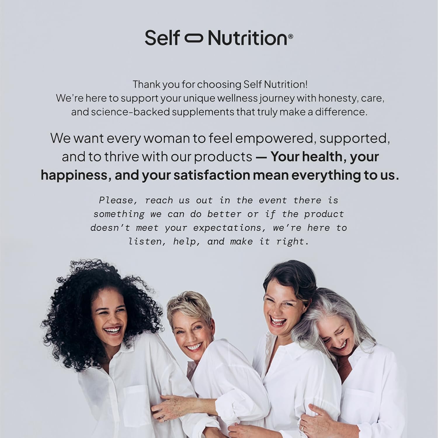 SELF NUTRITION NAD+ Resveratrol para Mujer con CoQ10, Biotina, Cúrcuma y Vitaminas A, C, E – 60 Cápsulas