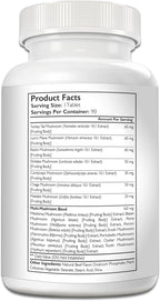 Nutrition Strength 15-in-1 Mushroom Support para Perros - 90 Comprimidos Masticables