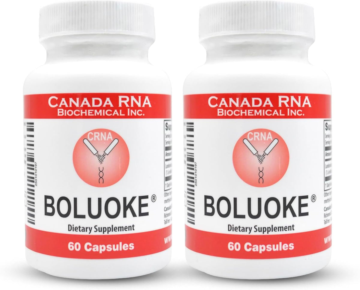 Boluoke, 60 Cápsulas (Paquete de 2) – Image 1