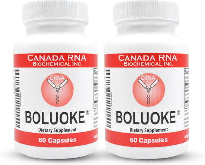 Boluoke, 60 Cápsulas (Paquete de 2) – Image 1