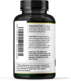 Built by Nature Vitamina D3 5000 UI, 360 Minicápsulas Blandas con Aceite MCT de Coco