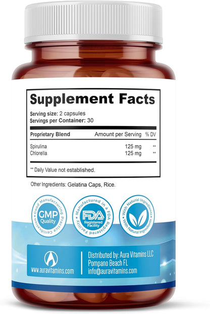 Stem Cell Supplements 500mg (60 Cápsulas) – – Pureza y origen: Busque suplementos elaborados con ingredientes de – Image 8