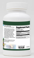 Poleo 450 mg (100 Cápsulas) – TerraVita