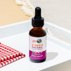 MaryRuth's Organics Gotas Líquidas Orgánicas de Vitamina A | 3 Meses de Suministro | Salud Ósea para Mayores de 14 Años | 750mcg por Ración | Sin Azúcar | Vegano | Sin OMG | Sin Gluten | 30ml