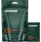 JOYMODE Performance Booster con Nitrato de Arginina, L-Citrulina, Vitamina C y Ginseng - 30 Servicios - Apoyo al Flujo Sanguíneo
