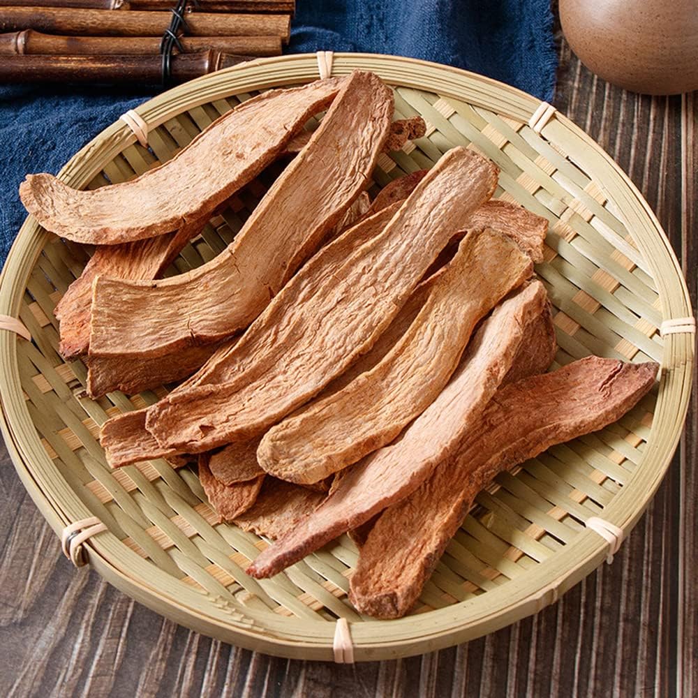 Cynomorium Songaricum (Suo Yang) Orgánico en Rodajas - 1 kg