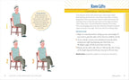 Pack de 2 Libros: Ejercicios de Core y Fuerza para Seniors - Rutinas de 5 y 10 Minutos para Equilibrio y Prevención de Caídas